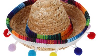 Photo of Сомбреро: мексиканская культура на голове