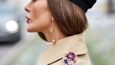 Photo of Мода головных уборов 2021