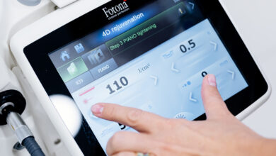 Photo of Современные технологии и оборудование центра косметологии «Талисия»